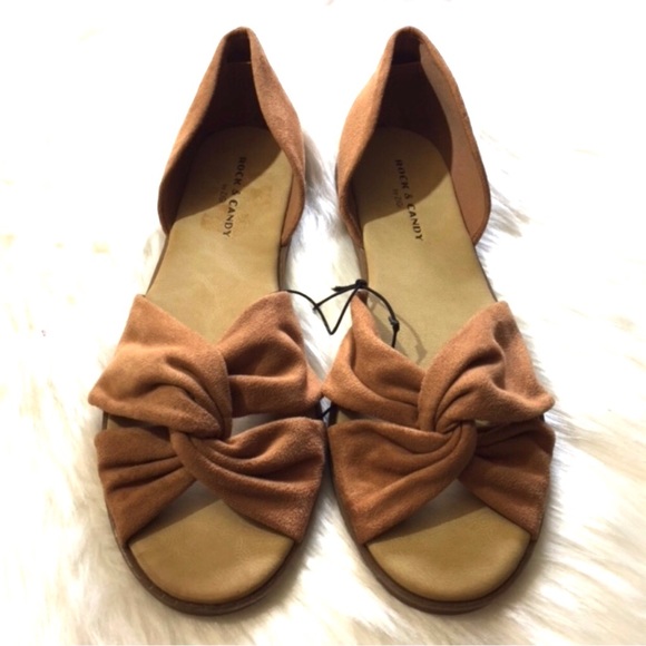 rock and candy by zigi shoes